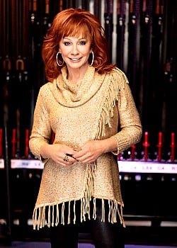 Reba Mcentire